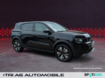 Opel Leasingangebot: Opel Frontera GS Hybrid 81kW (110PS) eDCT6
