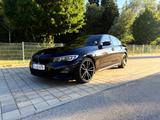 BMW g20 2.0d Automatik | M-Paket | 19 Zoll - BMW 320 Gebrauchtwagen in München