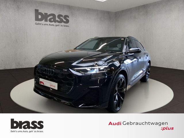 Image of Audi Q8