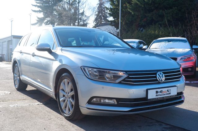 Volkswagen Passat Variant Comfortline *Standheizung*ACC*