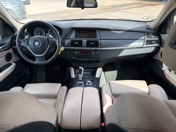 BMW X6 - 6