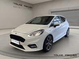 Ford Fiesta 1.0 EcoBoost ST-Line Kam. Navi Sportp. LM - Ford Fiesta: Sport