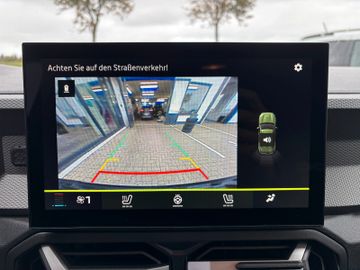 Dacia Duster Expression TCe 130