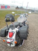 Suzuki VLR 1800 sehr guter Zustand mit Händlergarantie - SUZUKI 1800