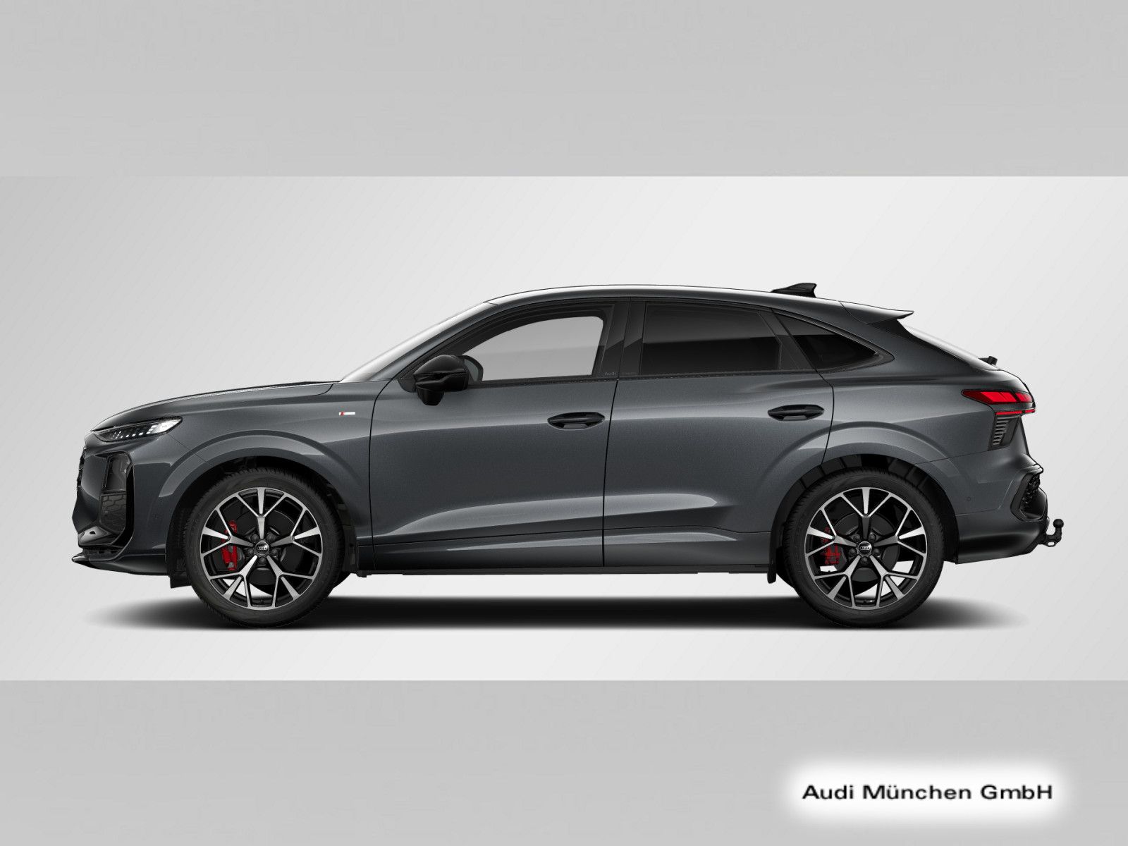Audi Q3 - Bild 8