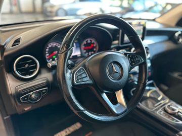 Mercedes GLC 220 - 12