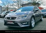Seat Leon FR *Carplay*Pano*LED*SERVICE NEU - Seat Leon