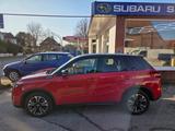 Suzuki Vitara 1.4 Comfort 4x4 - rote Suzuki Vitara