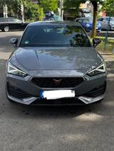 Cupra Leon 1.4 e-HYBRID 150kW DSG - - gebrauchte Cupra Leon aus dem Jahr 2020