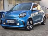Smart ForFour 60kW EQ Batterie - MwsT 19% - Smart ForFour in Augsburg