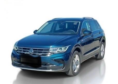 Volkswagen Tiguan Elegance 4Motion*MATRIX-LED*360°-KA*NAVI*