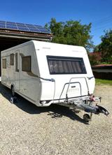 HYMER / ERIBA / HYMERCAR ERIBA NOVA 541 SL