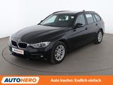 BMW 320i Advantage Aut.*NAVI*PDC*SHZ* - BMW 3er Reihe in Essen