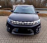 Suzuki Vitara 1.6 ALLGRIP Vitara S AT Vi... - Suzuki Vitara von privat