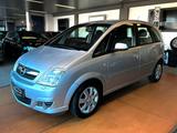 Opel Meriva Cosmo AUT./KLIMA/SHZ/PDC/ALUFELGEN - gebrauchte Opel Meriva aus dem Jahr 2006