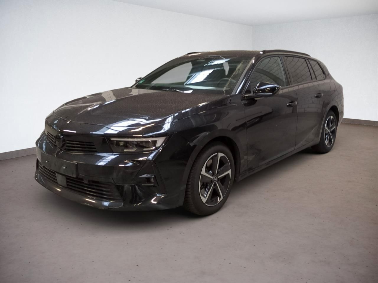Opel Astra L ST AT8 GS Matrix/Navi/Ergo/PDC/360° imagem 3