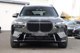 BMW X7 xDrive 40 d M Sport +Exklusiv-Paket+Iconic Gl - BMW X7 mit Schiebedach