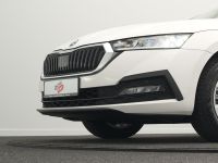 Skoda Octavia - Vorschau Bild 44
