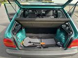 Volkswagen Polo Oldtimer Erst-Zulassung 07.93 - gebrauchte VW Polo aus dem Jahr 1993