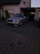 BMW E60 540i (4.0) V8 LCI      kein 545i o... - BMW 540 E60 Gebrauchtwagen