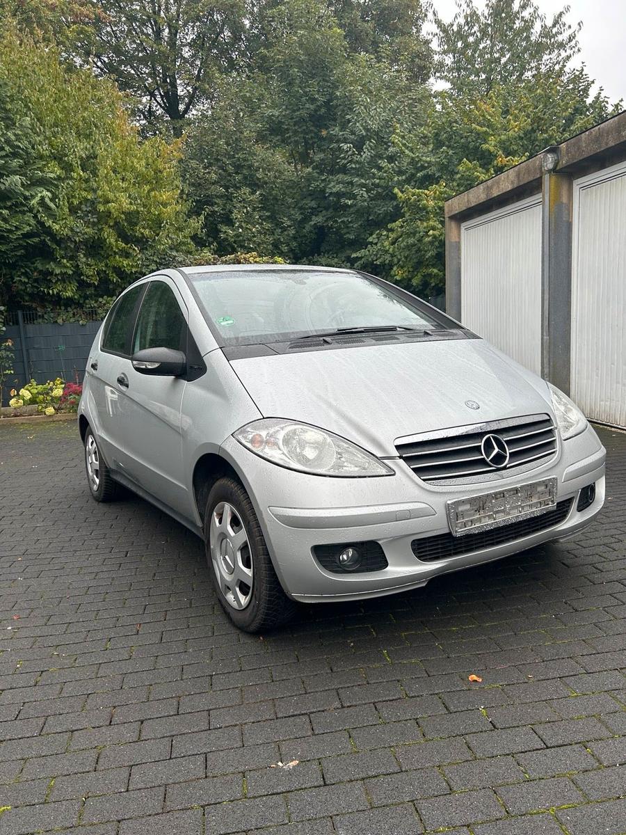 Mercedes-Benz Andere