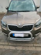 Skoda Yeti - Skoda Yeti von privat