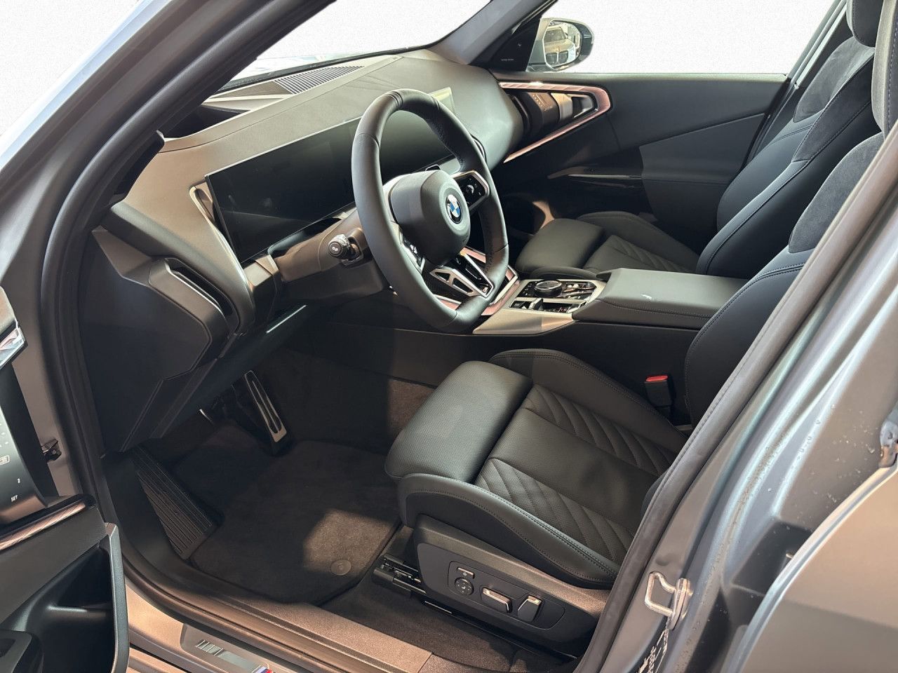 BMW X3 - Bild 11