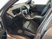 BMW X3 - Vorschau Bild 11