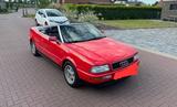 Audi 80 Cabriolet  H Zulassung möglich - Audi 80 in Bremen