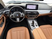 BMW 520 - Vorschau Bild 14