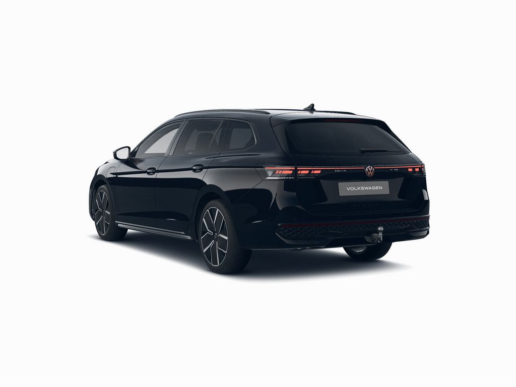 Volkswagen Passat Variant 1.5 TSI eHybrid R-Line DSG AHK HU foto 5