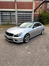 Mercedes-Benz CLS 63 Amg w219 - Mercedes-Benz CLS-Klasse C219