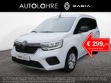Renault Kangoo Equilibre TCe 100 KLIMA PDC SHZ LED - Renault Kangoo: Equilibre