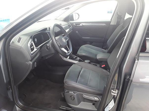 Volkswagen T-Roc 1.5 TSI DSG Style+NAVI+LED+ACC+KAMERA+