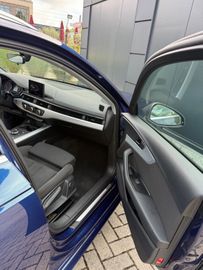 Audi A4 - 11