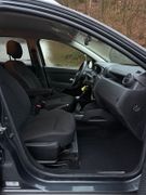 DACIA Duster II Comfort KAMERA/NAVI/KLIMA