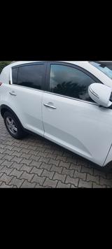 Kia Sportage 2.0 GDI 2WD  Benziner Facelift  - Kia Sportage in Bielefeld