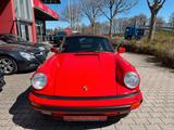 Porsche 911 3.2 Cabrio WTL -Klima - H-Kz. - Porsche: 911 Wtl