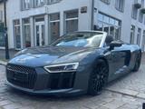 Audi R8 Spyder Quattro KERAMIK CARBON B&O SP.ABGAS - Audi R8 in Berlin