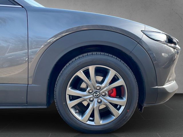Mazda CX-30 2.0 M Hybrid Selection *ACC*SHZ*MATRIX*NAV