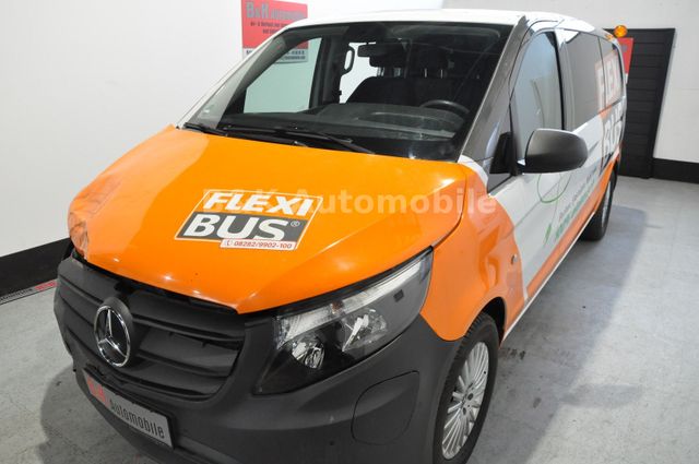 Mercedes-Benz Vito Tourer eVito 111/126/129 Pro extralang