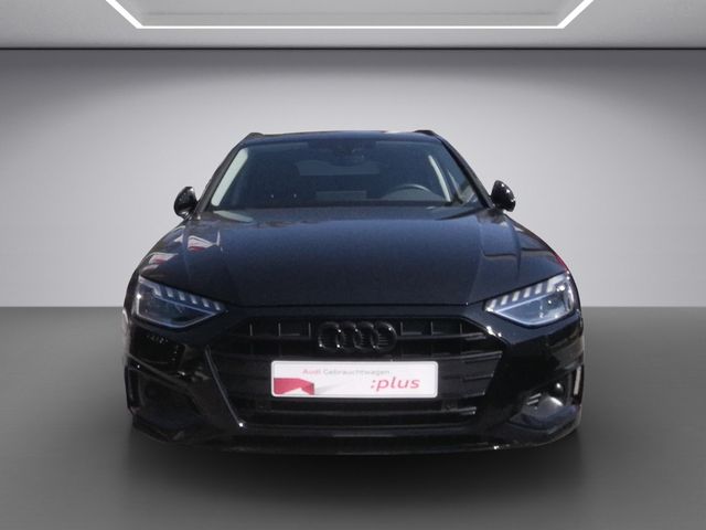 A4 Avant 35 2.0TDI 120kW advanced, LED, Optikpak