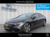 Mercedes-Benz EQS 450+ Electric Art Advanced Plus Panorama - Mercedes-Benz EQS Gebrauchtwagen