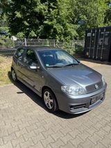 Fiat Punto 1.4 16V Sporting Sporting - Fiat Punto: Sporting