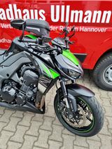 Kawasaki Z 1000 *1.Hand *unfallfrei* kurzes Heck... - Angebote entsprechen deinen Suchkriterien