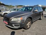 Volvo XC70 D5 AWD SUMMUM+AHK+SCHIEBEDACH+BI-XENON - gebrauchte Volvo XC70 aus dem Jahr 2008