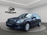 Mercedes-Benz C 220 T CDI  AUTOMATIK/NAVI/S-DACH/AHK/S-HEFT - Mercedes-Benz C 220 aus 2009 mit Diesel-Antrieb: Kombi, Automatik