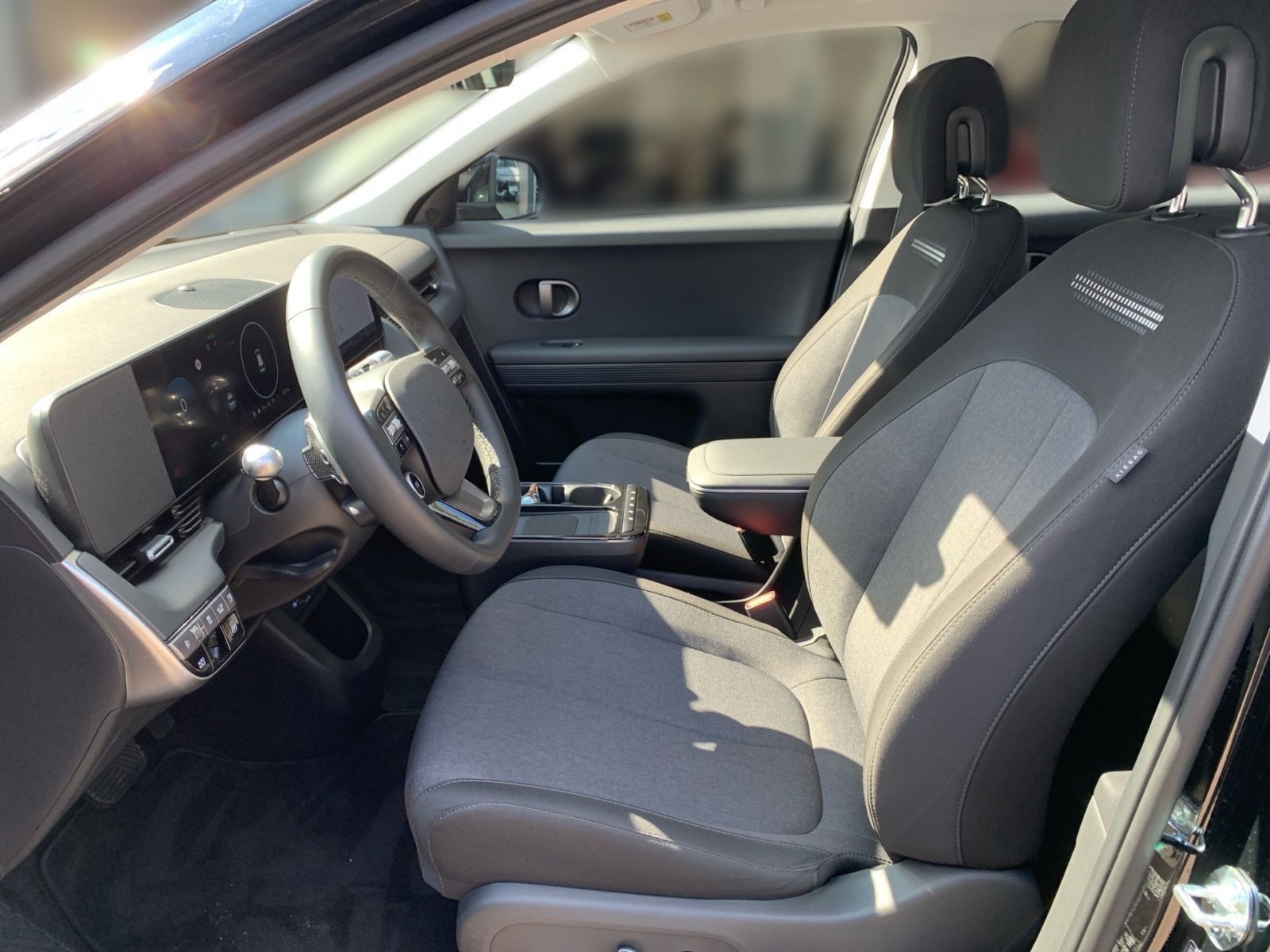 Fahrzeugabbildung Hyundai IONIQ 5 Dynamiq Elektro 84 kWh el.Heckklappe