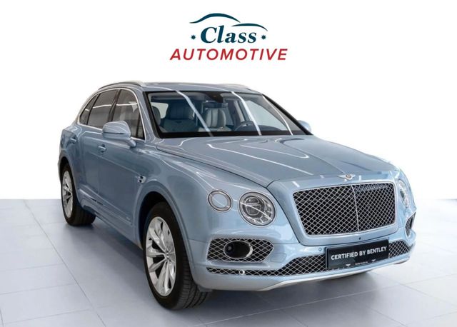 Bentley Bentayga 3.0 Hybrid 4WD Autom.