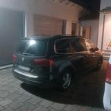Seat Alhambra - Seat Alhambra: Se